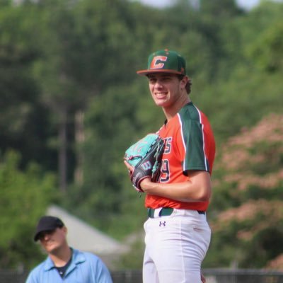 Socastee HS 2027, 6’0 175 RHP/OF @thecanesbb NST 16u Phone:8436554371 FB Velo max 89, 85-88