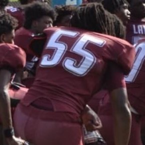 2028 DL/OL 6'5 270lbs Lanier High School #MonsterTech