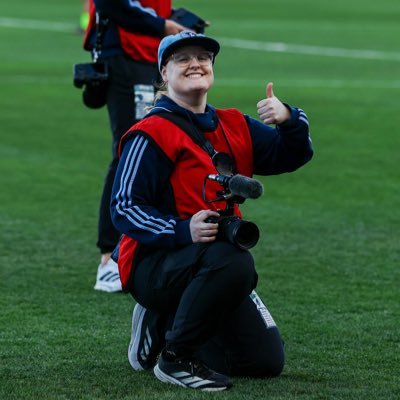 Video Producer & Editor @SportingKC | previously @IlliniVideo | she/her
