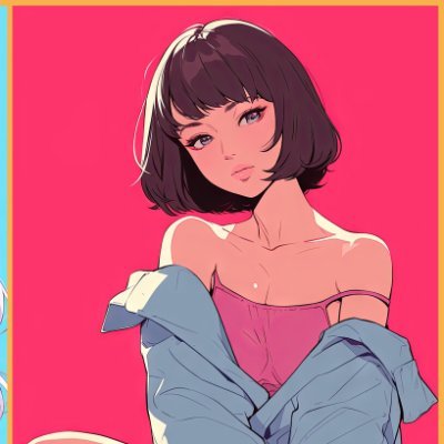 Freelance illustrator turning ideas into custom art. 🌈🩵Character design, portraits & more — commissions open!🌈🩵