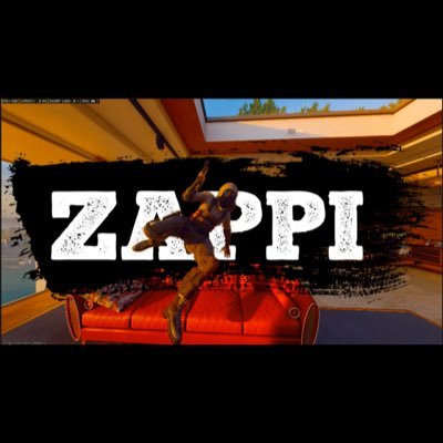 zappiboi1's profile picture. Competitive CallofDuty player. I’m a SMG flex with passion                                                 for business enquiries : zappi075@gmail.com