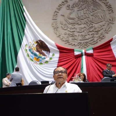 Adolfo Alatriste Cantú Profile