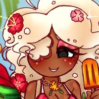 Akaririii 🌺 (@gingermangocat) 's Twitter Profile Photo Akaririii 🌺 (@gingermangocat) 's Twitter Profile Photo
