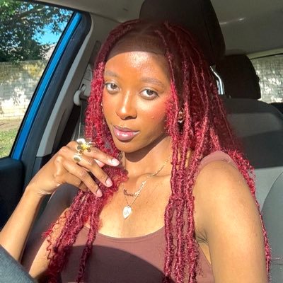 _tylamarie's profile picture. 💫 25 • rapper • singer • content creator • her • RML 🩷 RIP MAV❤️