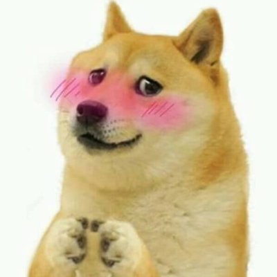 Hi, I'm a gaysian, geek and a Fudanshi. This is my shitposting💩 and liking gei🌈 things page. 🤪😵🥴🤔
Art Here: https://t.co/TwdBXbVBL4