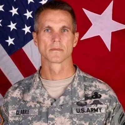 Four Star General at U.S. Army & Studied at United States Military Academy (West Point) 🥰Love to Love hate to betray