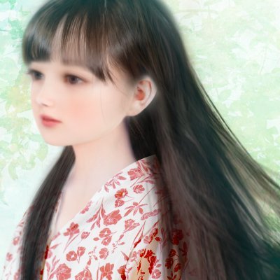 横田美晴さんのプロフィール画像