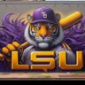 tigergirl4422's profile picture. Love LSU sports. 💛💜Love my Tigers!