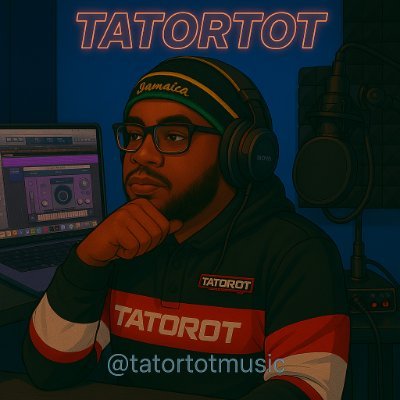 tatortotmusic's profile picture. I’m Tatortot I’m A 🎶Melodic l R&B l Hip Hop l Singer & Rapper- Independent Artist🎤