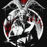 DEMONIC KING (@davejohnson485) 's Twitter Profile