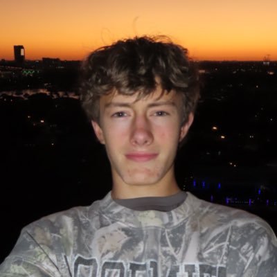 one_mtb's profile picture. 19, co founder RidePal, community college drop out, creator 250k