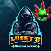 Lucky君☘️🎭💸凍結４回目 (@luckykun_no4) 's Twitter Profile