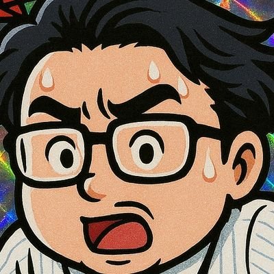 fage2300's profile picture. かわいいの大好きアラフィフです🫢
気になったことを発信をして、皆さんの話も参考にしたいです✨
#フォロバ
#フォロバ100
#フォロバ100パーセント変な垢以外