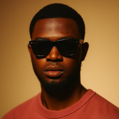 Jamiukayode7's profile picture. Full stack web developer