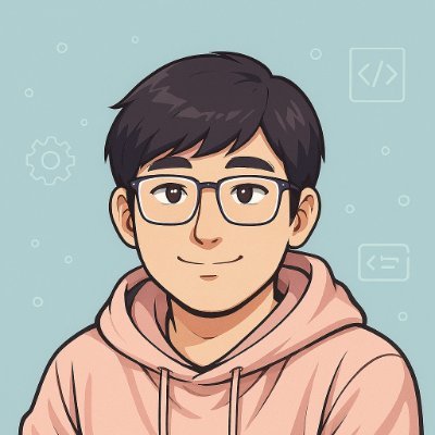 개발하는지우아빠 ⟭⟬E ARE B⟬⟭CK Profile