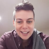 AshChapmanAdvo's profile picture. Hey everyone, 
I am a lived experience coordinator, advocate and mentor with autism spectrum disorder and a passion for helping people live free from abolition.