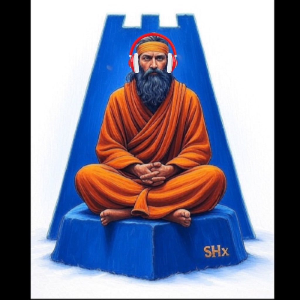 SHxGuRu Profile