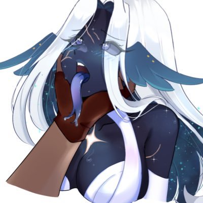 Luci 🌌🧋Celestial Feathered Sea Serpentさんのプロフィール画像