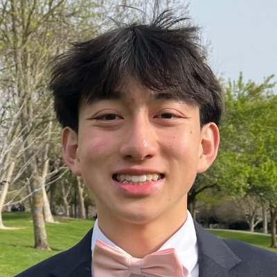 KennethSarip's profile picture.