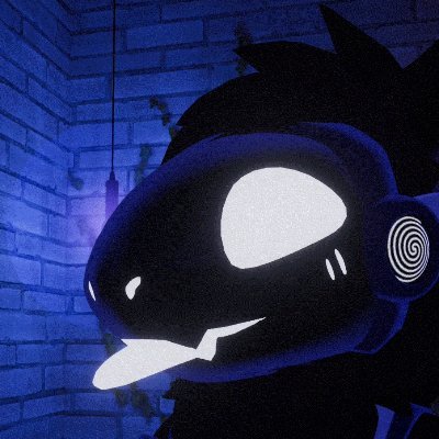 Hiii, I'm Gestalt, I make furry asmr :3