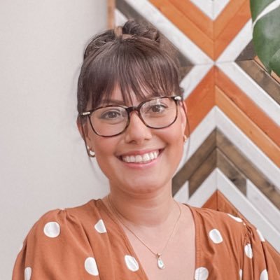 I create spaces where people feel seen, supported, and empowered—because growth, guided by empathy and education, unlocks true human potential.