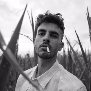 delittodierba's profile picture. what remains of @axl__47