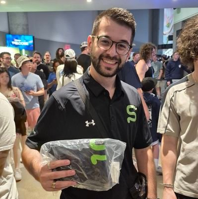 Creator of @SkinscoreApp, Content Creator, Software Engineer, Nuclear Garden 697 guy and CS2 Skins Collector
