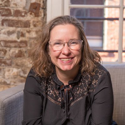 Great Outdoors Campaign Director with @envam