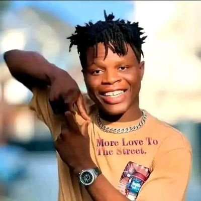 platform2907's profile picture. MORE LOVE TO THE STREET