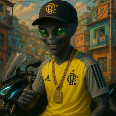 marcianocaos's profile picture. meras tentativas de humor