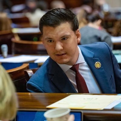 THELukeRankin's profile picture. SC State Representative