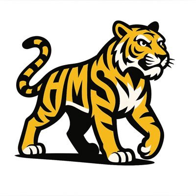 Hernando Tigers To The Top! #HTTT