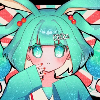 *🄺𝕠𝕥𝕒*♥*さんのプロフィール画像