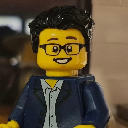 23 (he/him)
• Ninjago fan
• Music lover
• College Student
• Looking out for the little guy