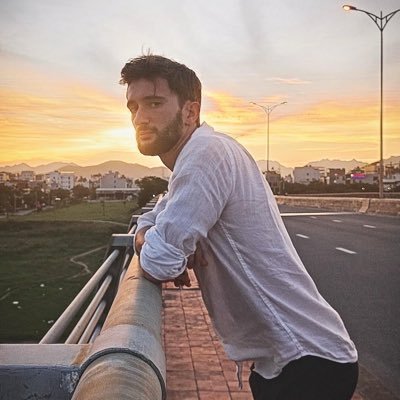 ilia_ermolaev's profile picture. Libertarian 🐍 / Musician 🎸 / 
Traveller 🌎 - 51 countries