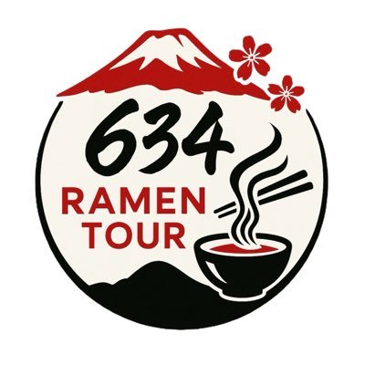 『634 Ramen Tour』主宰。 元ネギヌキ麺聞録。ラーメンをこよなく愛するアラフォー(アホ)経営者による、ラーメン中心の備忘録。ほぼオンタイムの投稿なし。 楽しく繋がりましょう。押忍。