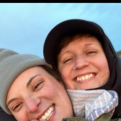 KateLezDoSports's profile picture. #1 lesbian fan club of The Yak, also a big fan of ANUS. 10x. Family. AWL