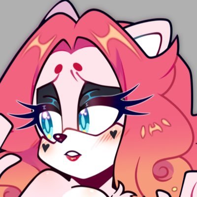 gelenyarr's profile picture. 🩷 E 🔸 25+ 🔸 NSFW account for comms or YCHs
