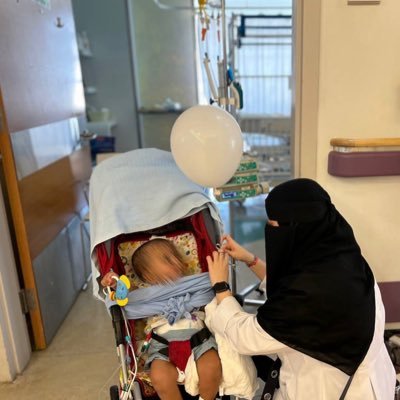 Layan_Aldihan's profile picture. 🇸🇦| Occupational Therapy alumni @_ksu 🎓| Intern in NGHA @NGHAnews 🏥| Rehabilitation is about hope✨| Member of @OT_club🧩,@BMFKSU🎈, @mediasrca، @a_hekayah📚