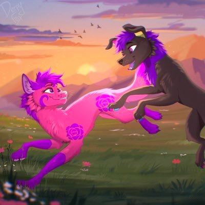 Connor Christian✝️ Electrician Gamer/Nerd/Carguy Lvl 25 📍Monroe WA 🐾tism 100% SFW 26’ Cons: 🔜ANW, 🔜Furlandia?, 🔜ANC Goofy cutsie guy 😋