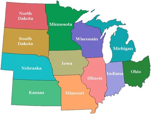 Events, jobs, news and more about BDPA with a focus on members and sponsors in the Midwest Region! Geo: IA IL IN KS MI MN MO ND NE OH SD  & WI