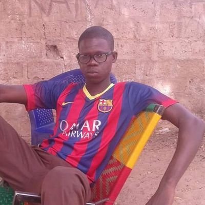 AbdoulayeHabou1's profile picture. 