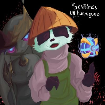 TheBoyPanda 🇻🇪さんのプロフィール画像