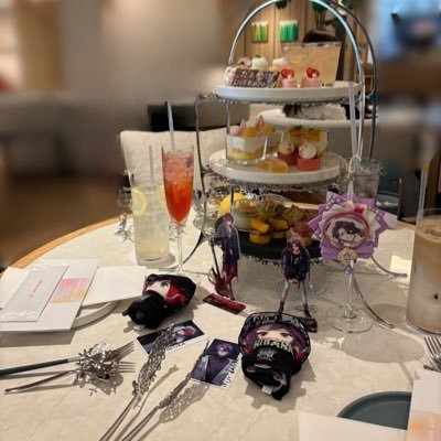 tiffa_oshikatsu's profile picture. 社会人オタク 😶‍🌫️ IT資格勉強しつつオタ活楽しむ日々🏃‍♀️‍➡️🌈✨