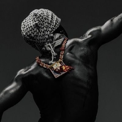 uxhe_'s profile picture. RN