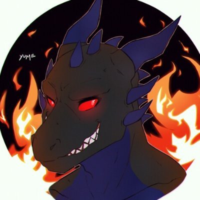 Black and Blue Fire Dragon 🐲🔥 | Male | 29 | PC Gamer | Las Vegas Raiders fan | BLM | 🔞 18+ Only! No minors!!! | No RP