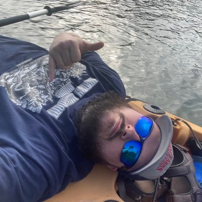 KayBeeJr992's profile picture. 