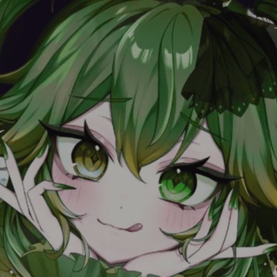 Call me Malkova 💚
✱Monster Vtuber ✱|She/Her|
✱Cozy wholesome gamer ✱Your princess.
✱225‑year Fox‑Oni hybrid
ママ: https://t.co/uOTROa706S