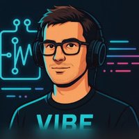 TheRealVibeCoder (@therealvibecode) 's Twitter Profile