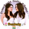 freenbeckyindia's profile picture. Official Freenbecky Page From India🇮🇳 #srchafreen & #beckysangels @srchafreen @Angelssbecky #freenbeckyindia